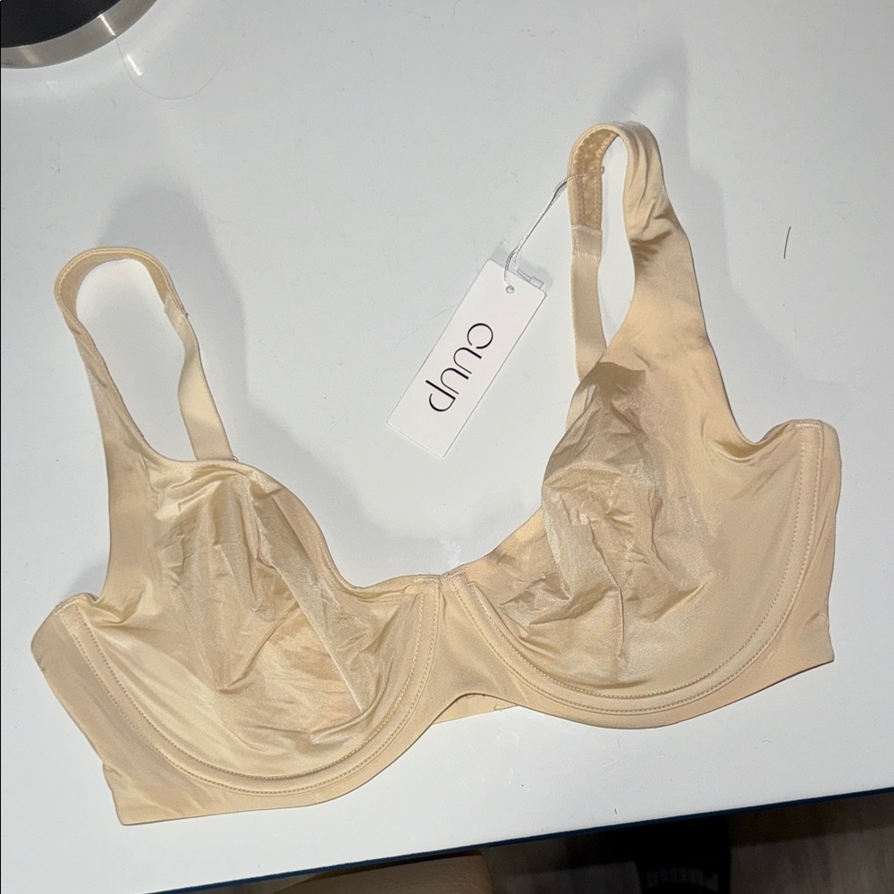 NWT CUUP bra